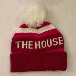 Unisex Knit Cuffed Beanie